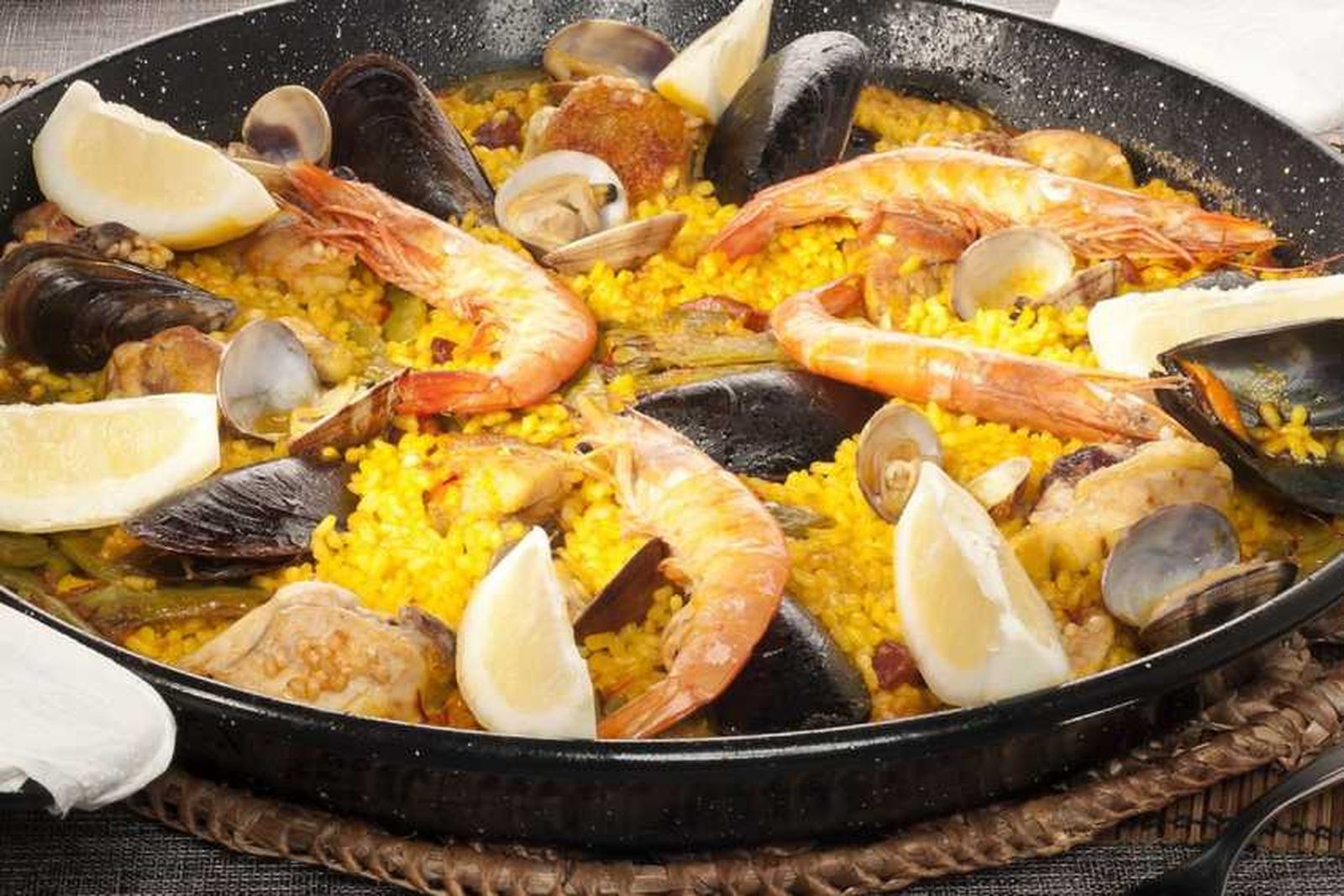 Cocina española