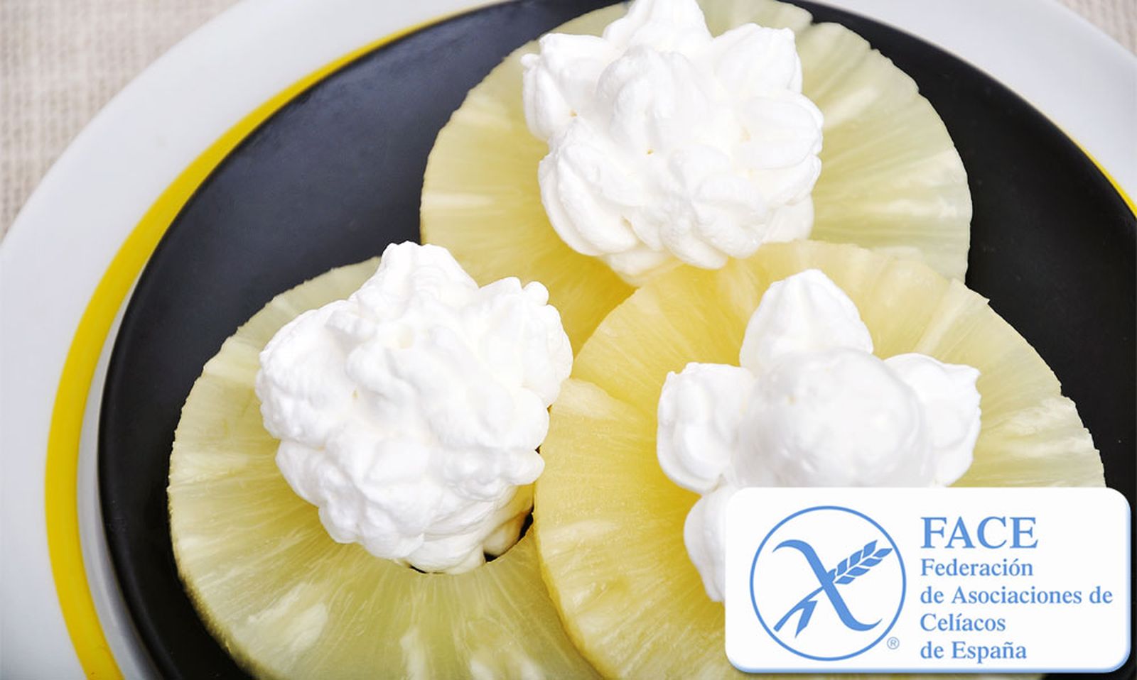 postre pina xl