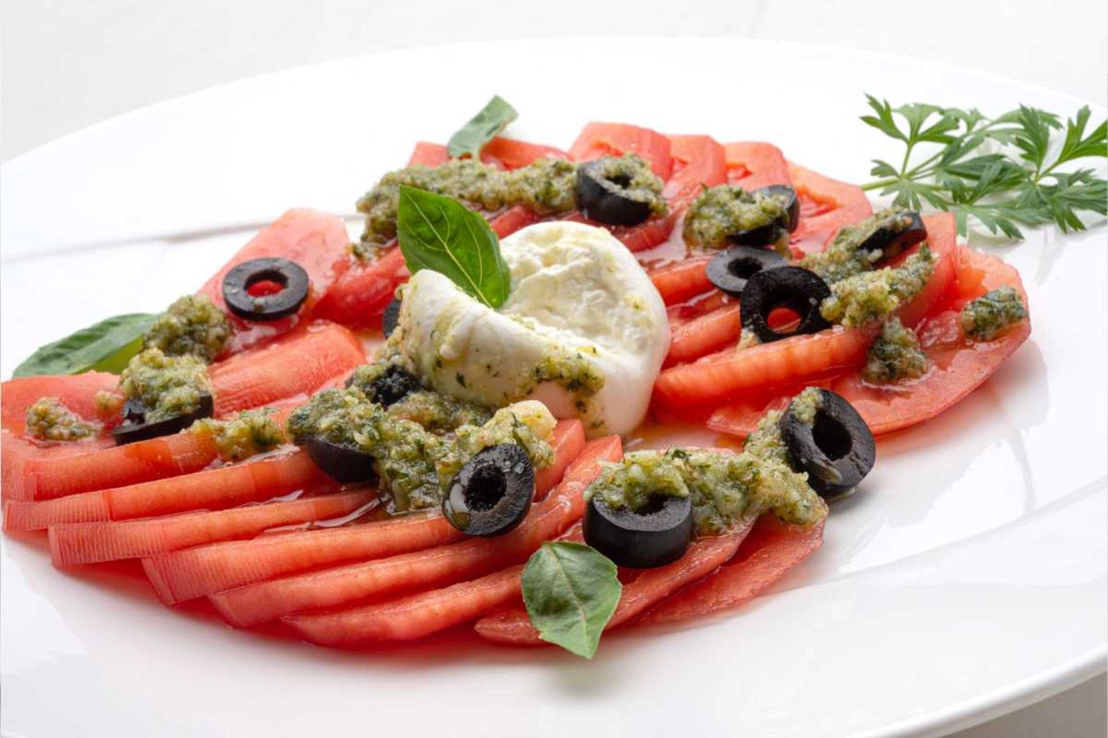 Recetas con verduras