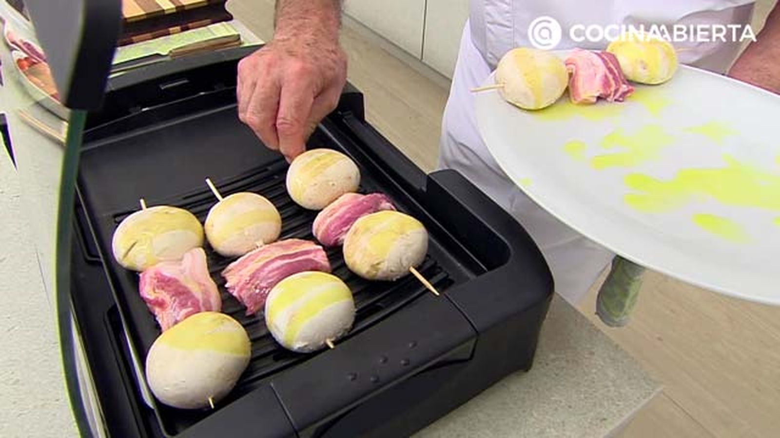 karl6809 brochetas champinon p2 karl6809 brochetas champinon p2