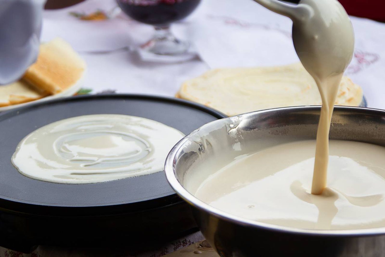 masa crepes singluten
