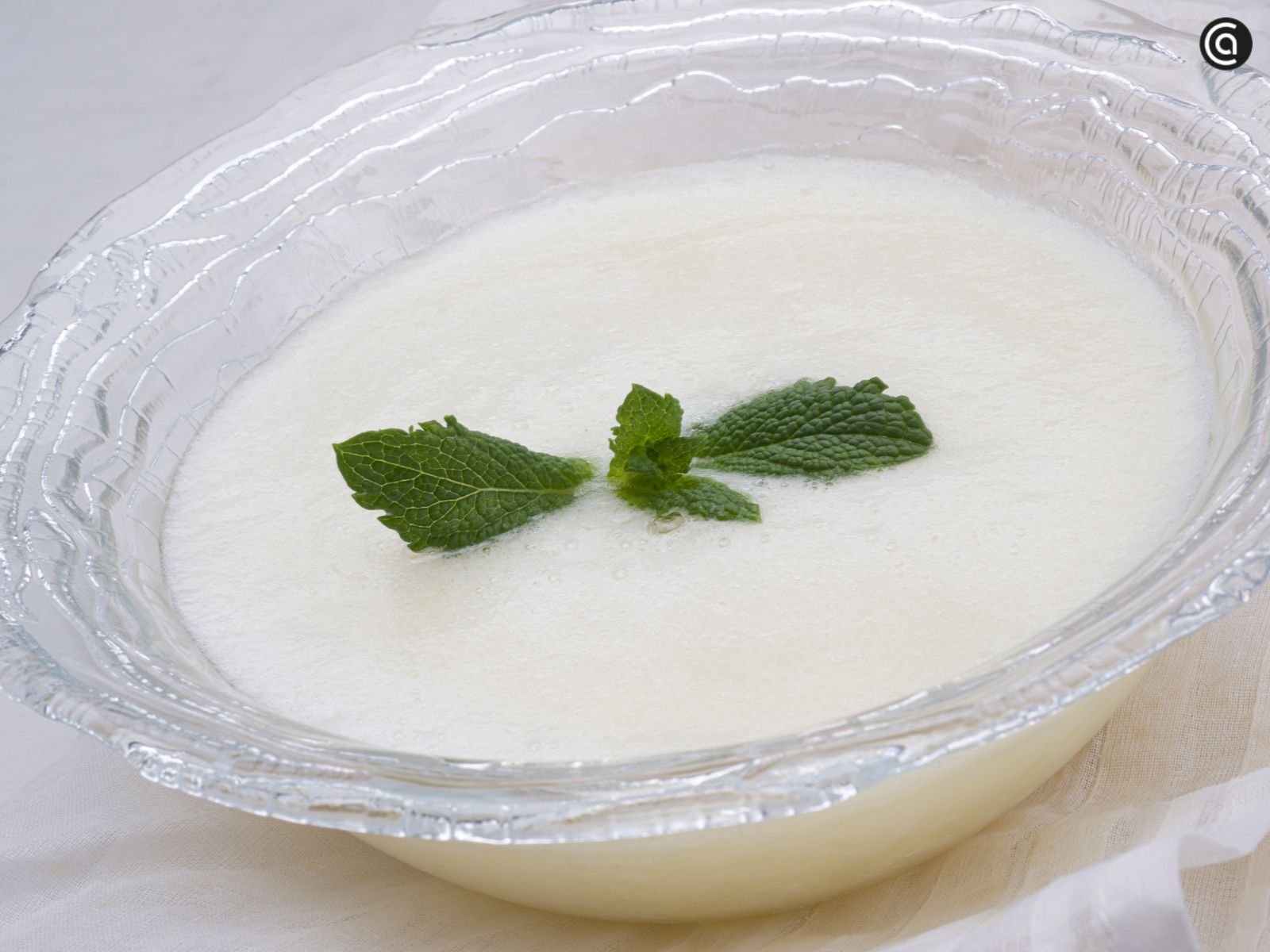 Batido de melón, receta superrefrescante para el verano