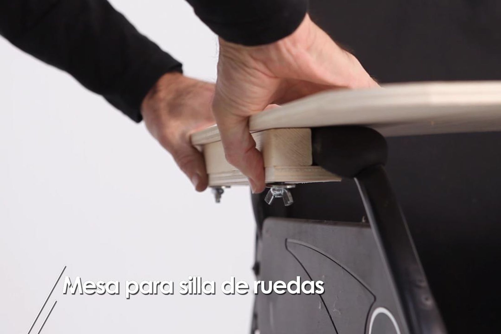 brico 1015 bri 2 mesa silla de ruedas paso 9 brico 1015 bri 2 mesa silla de ruedas paso 9