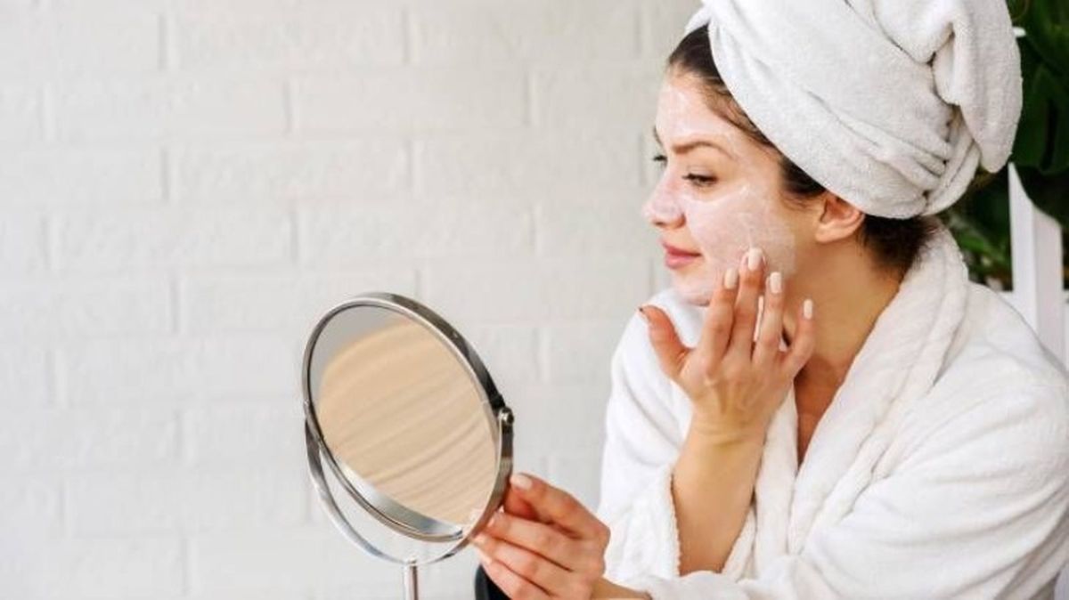 Los remedios caseros son fáciles y naturales para aplicar a tu piel seca y escamada