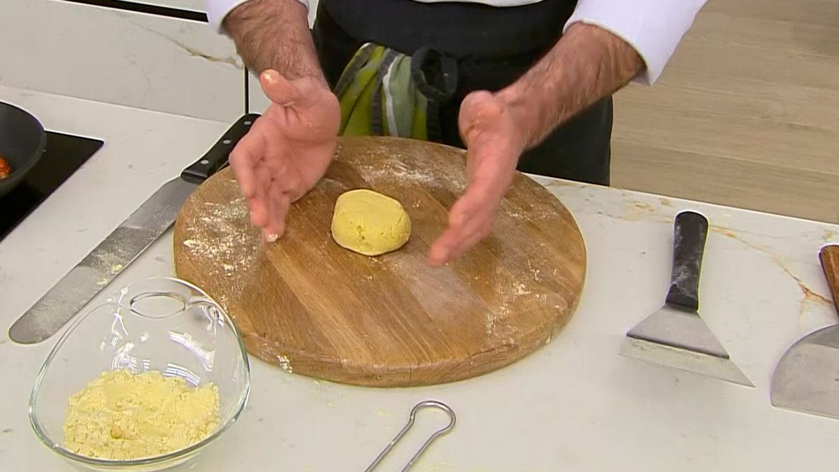 karl6656 receta talo con txistorra paso3