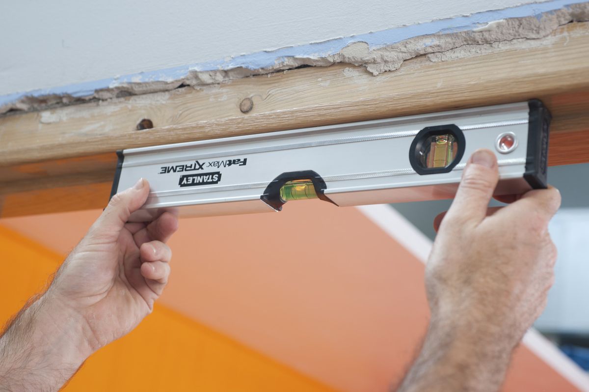 Bricomania 695 Sustitucion de puerta p11