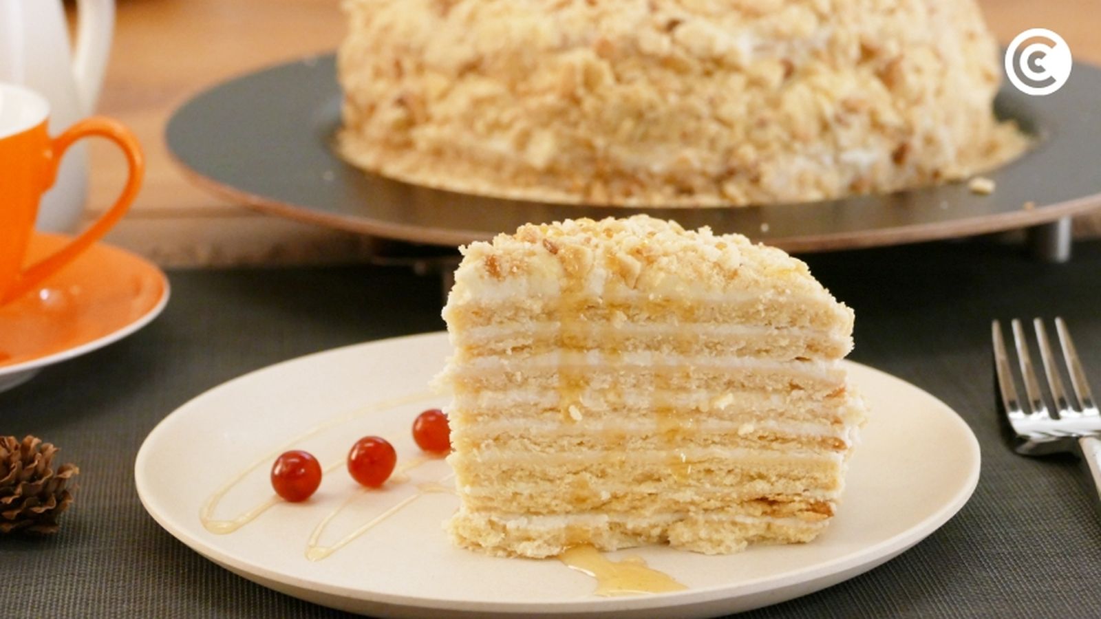 Recetas de cocina rusa