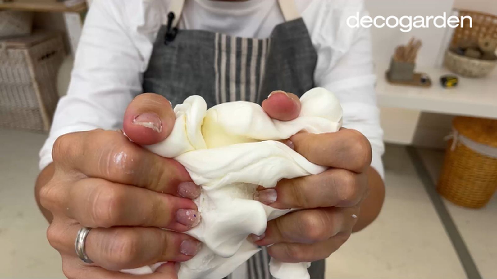 como hacer porcelana fria paso 7 como hacer porcelana fria paso 7