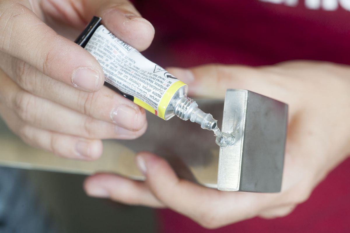 Bricomania 699 Cuelga paraguas p6