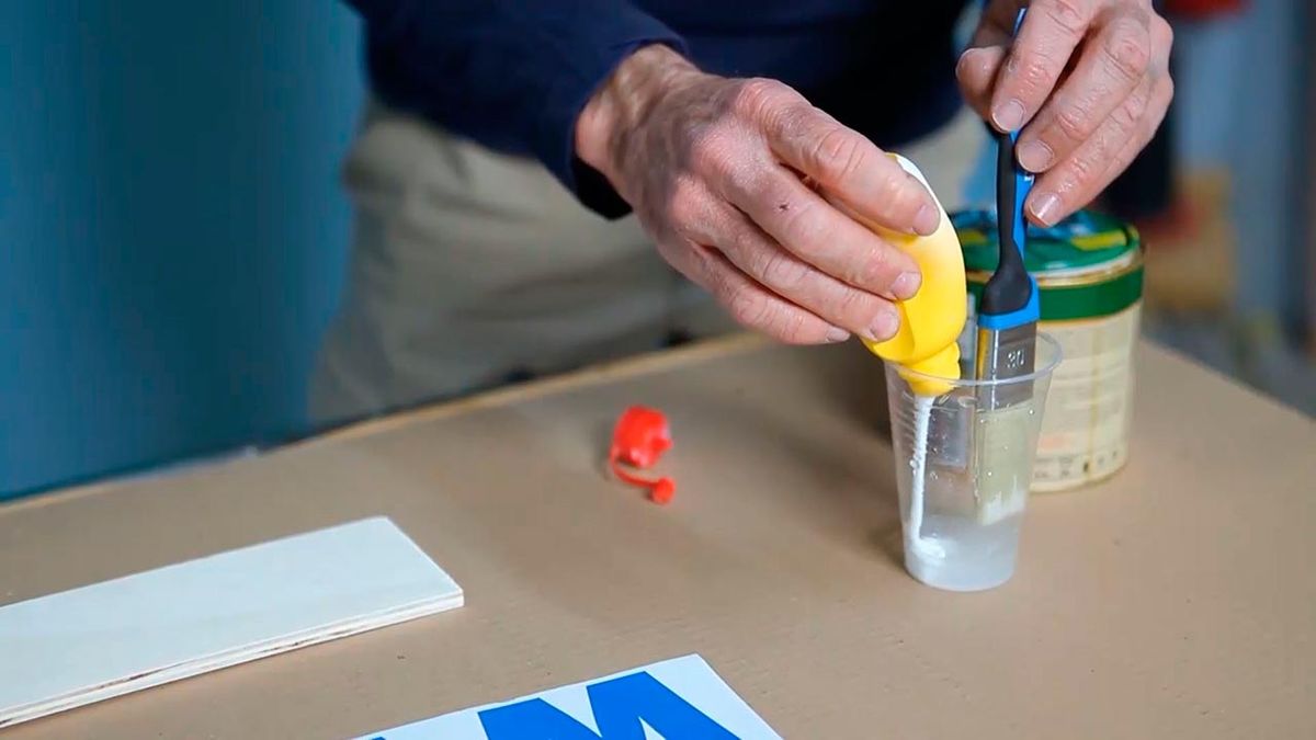 brico 950 cartel para puerta paso2