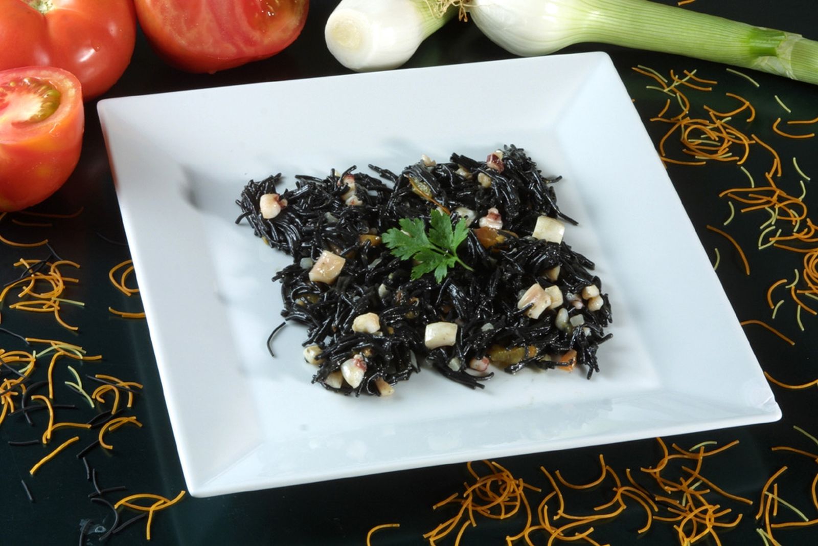 cazuela fideos xl