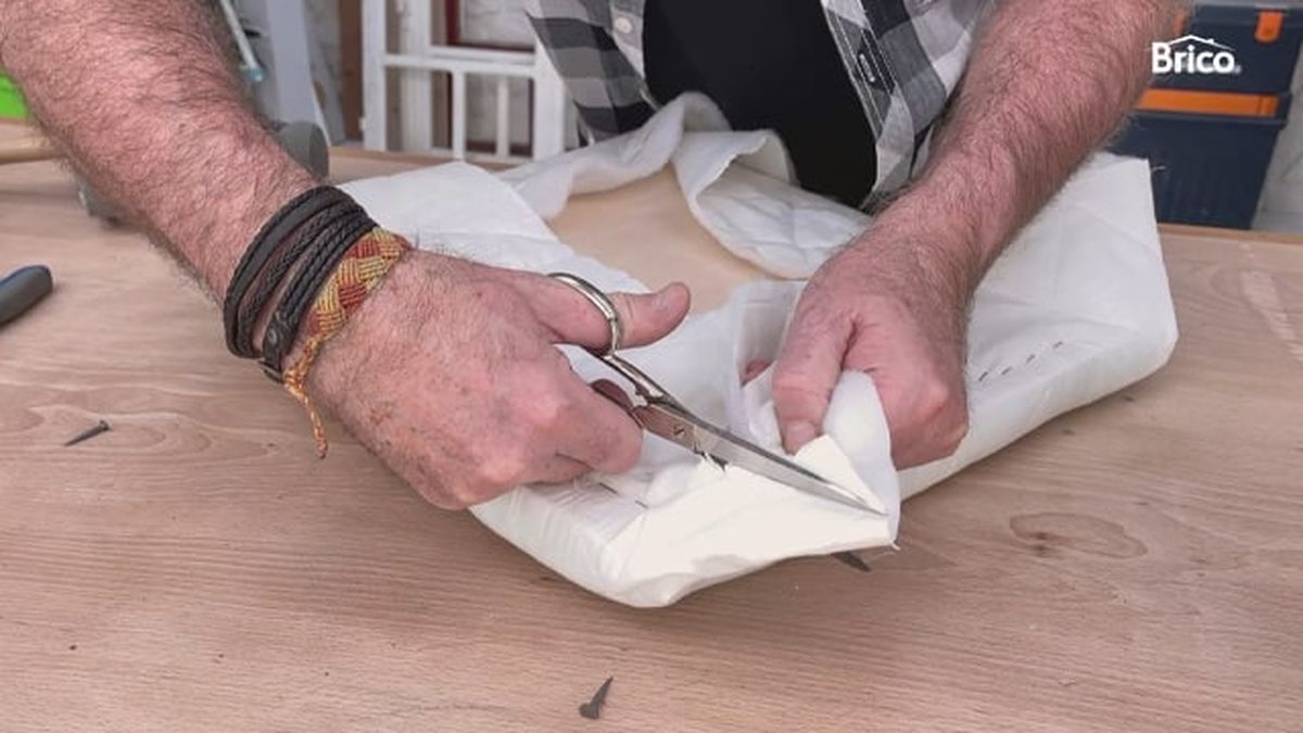 tapizar silla comedor paso9