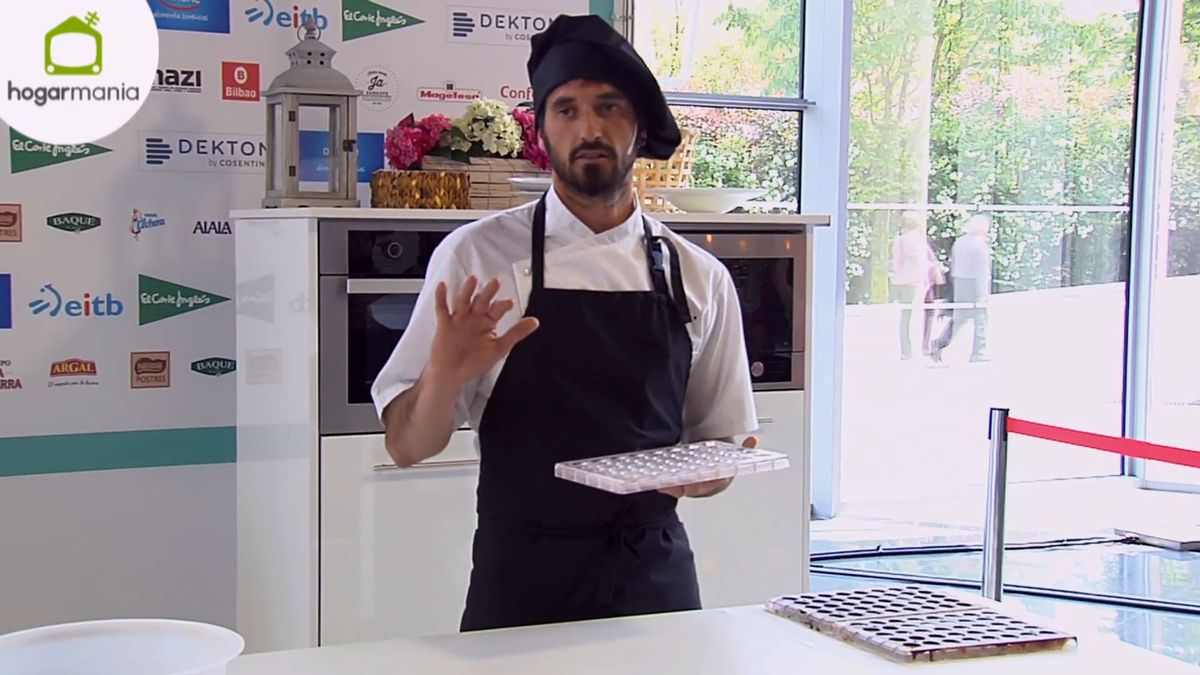 feria hogarmania bombones ja paso 1