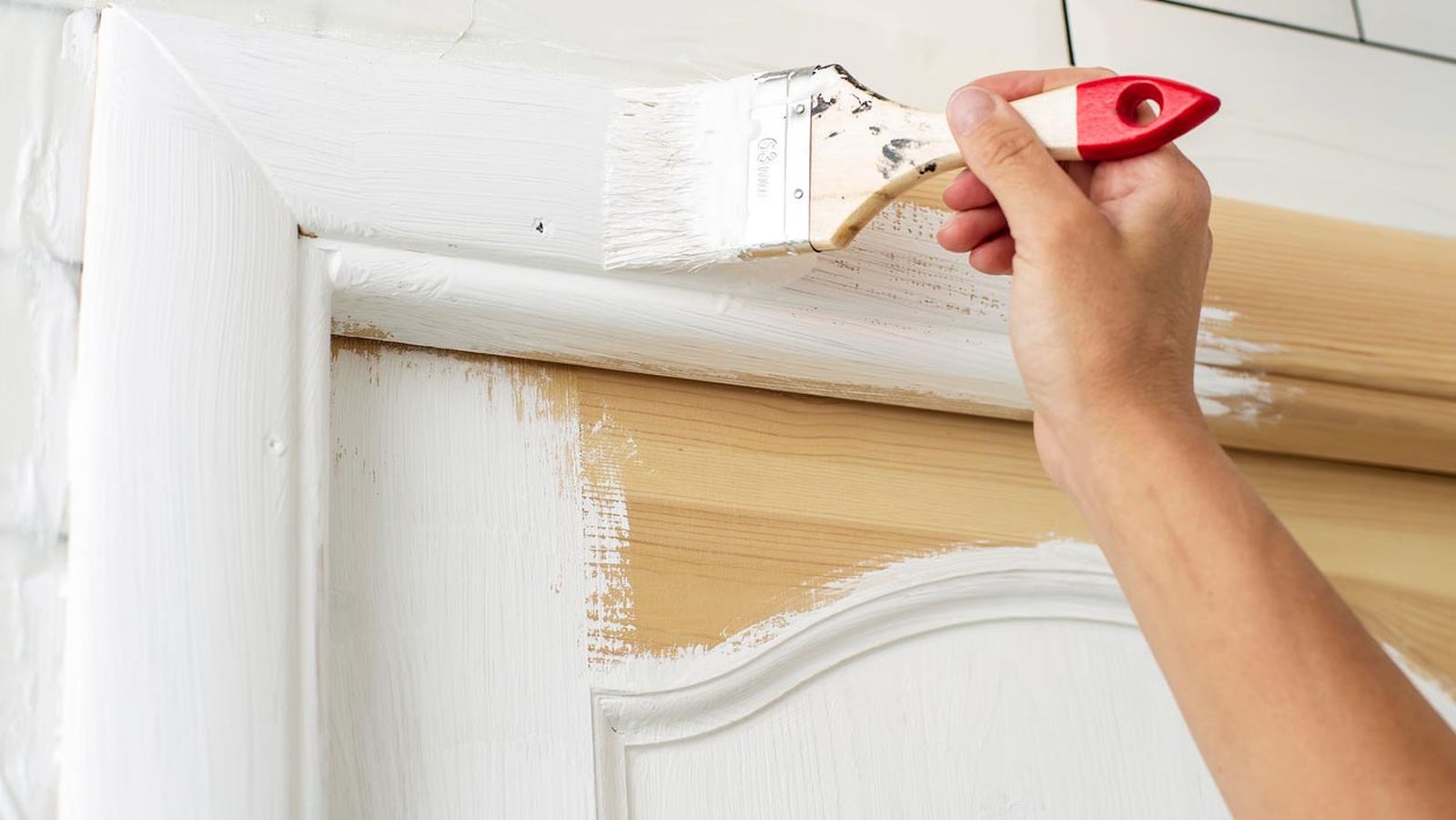 como pintar y barnizar puerta 5 como pintar y barnizar puerta 5