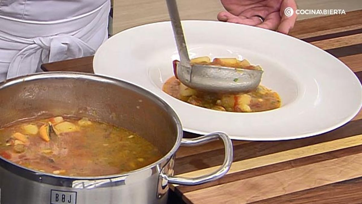 receta marmitako mejillones ka paso 10