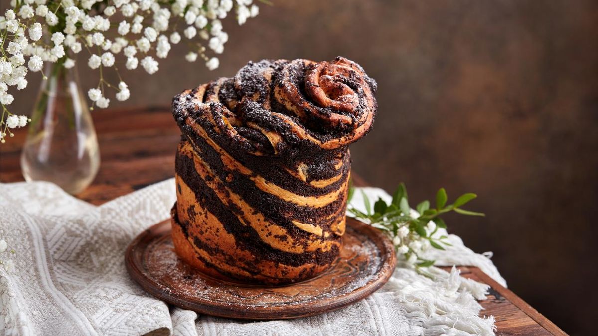CTIS1087 receta cruffin