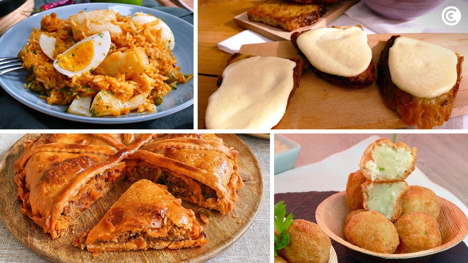 Cómo aprovechar sobras de pescado