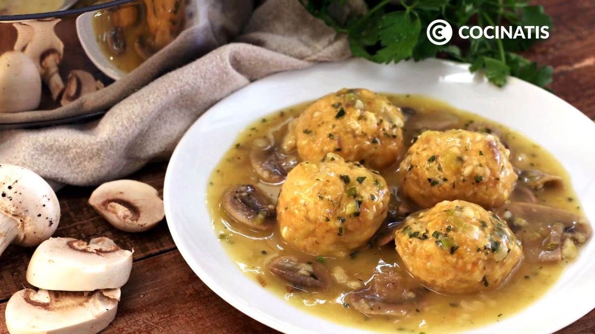 CTIS0752 receta albondigas veganas de lentejas