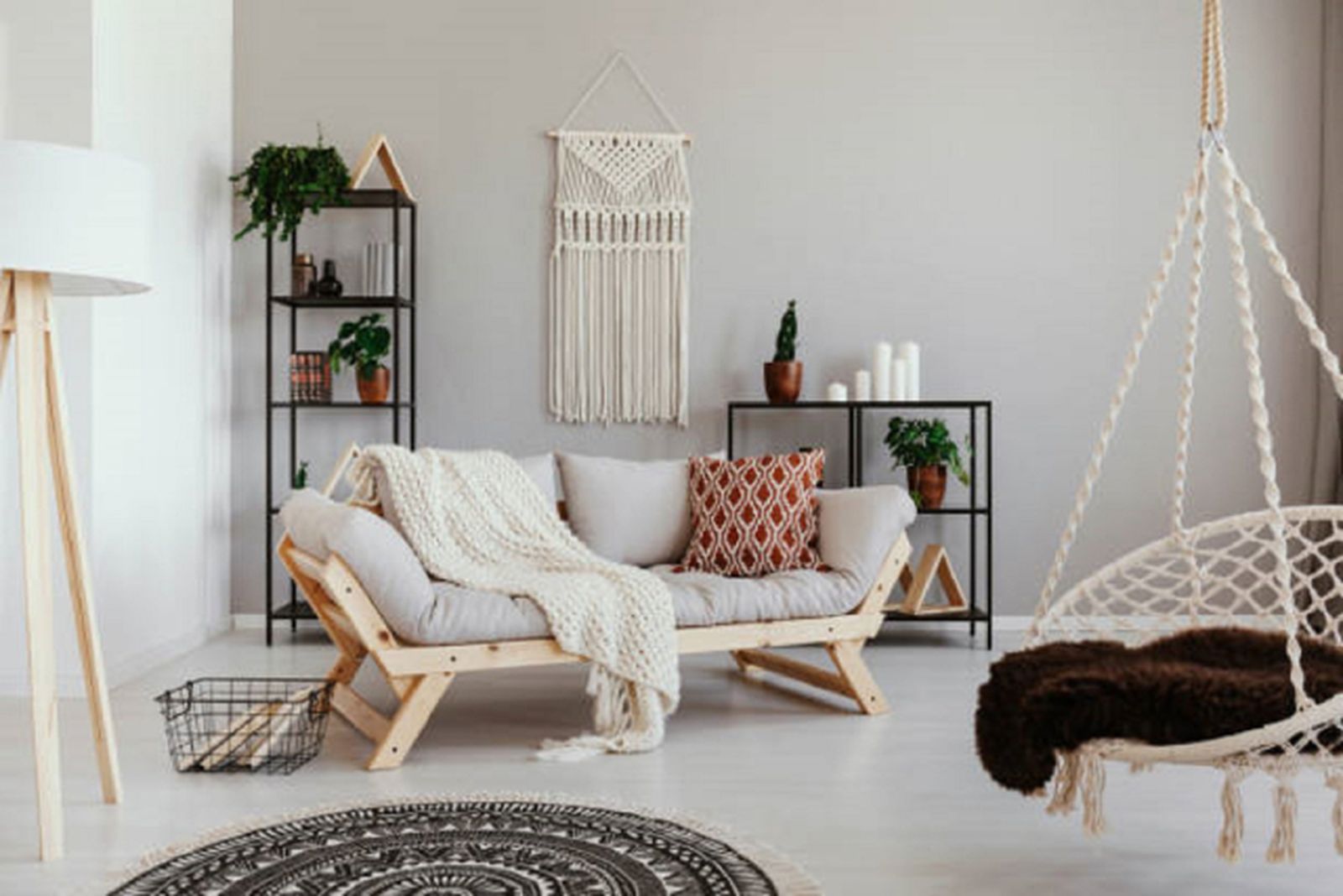Tapices de paredes una manera diferente para decorar las paredes de tu hogar 5 Tapices de paredes una manera diferente para decorar las paredes de tu hogar 5