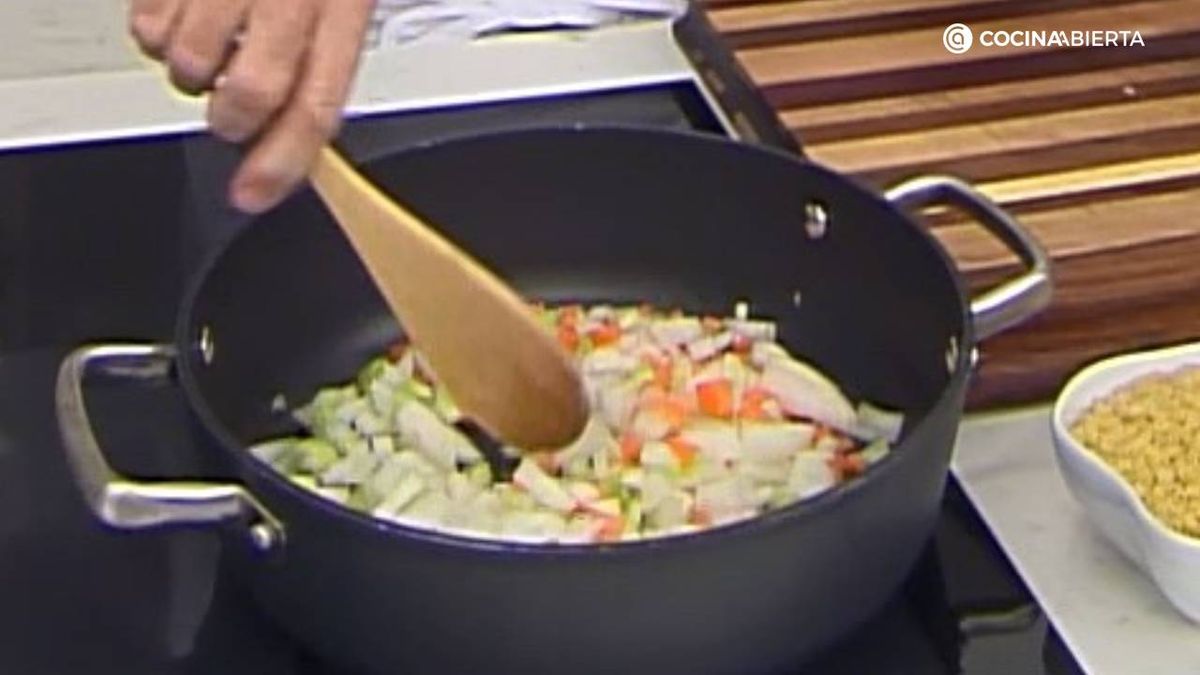 KARL7056 Pasta ceci paso 1