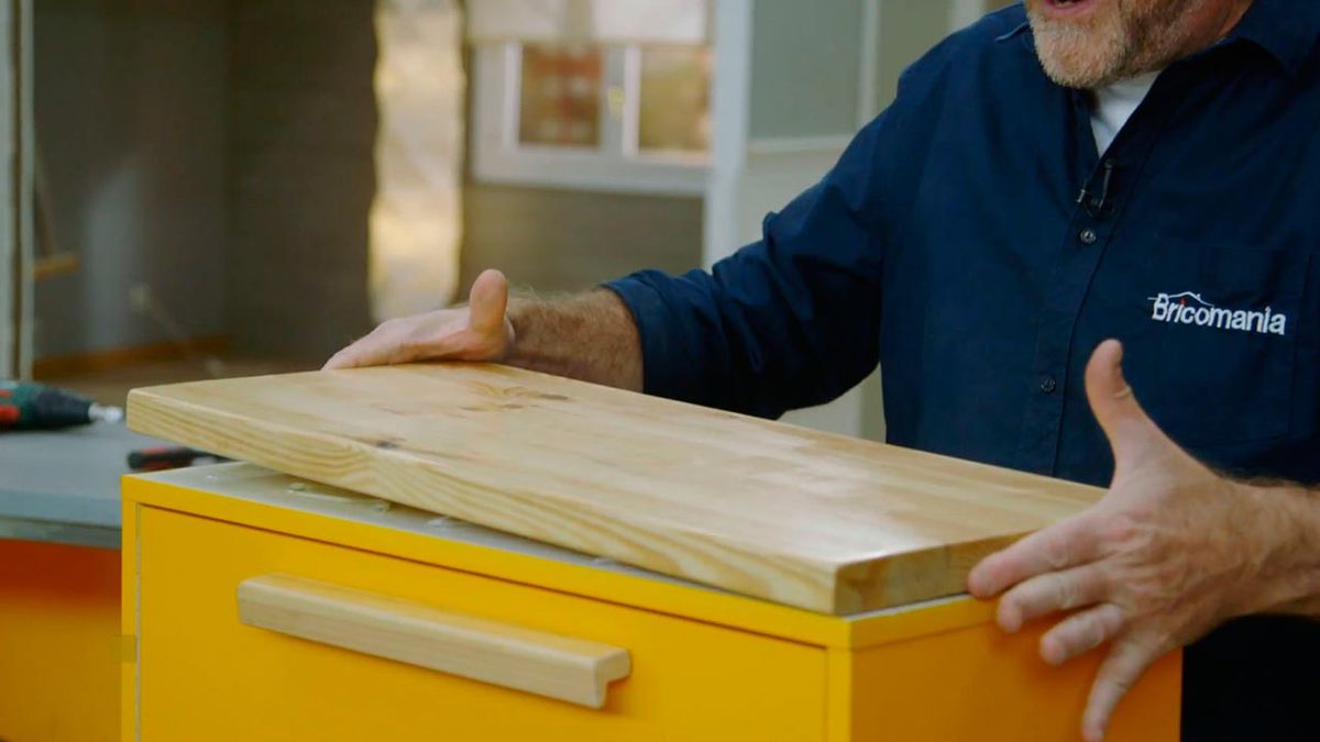 Zapatero a medida paso 11