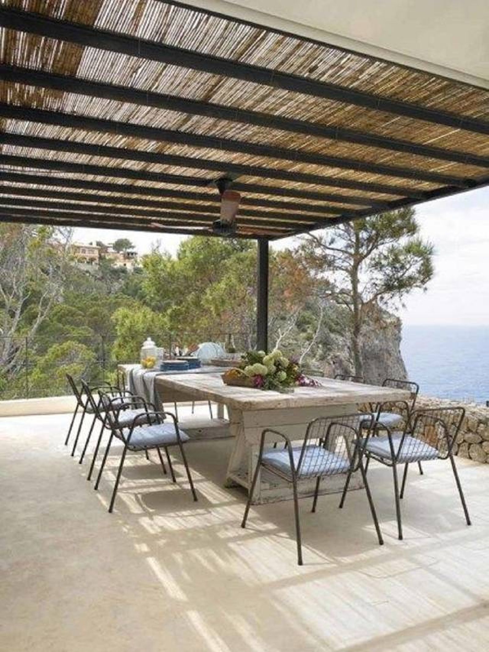 Descubre cuál es el mejor pavimento exterior para terrazas  10