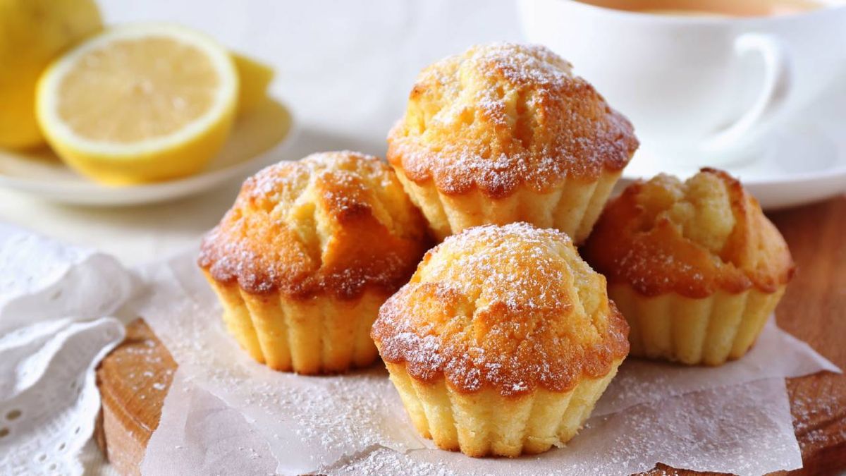 CTIS1031 receta magdalenas limon