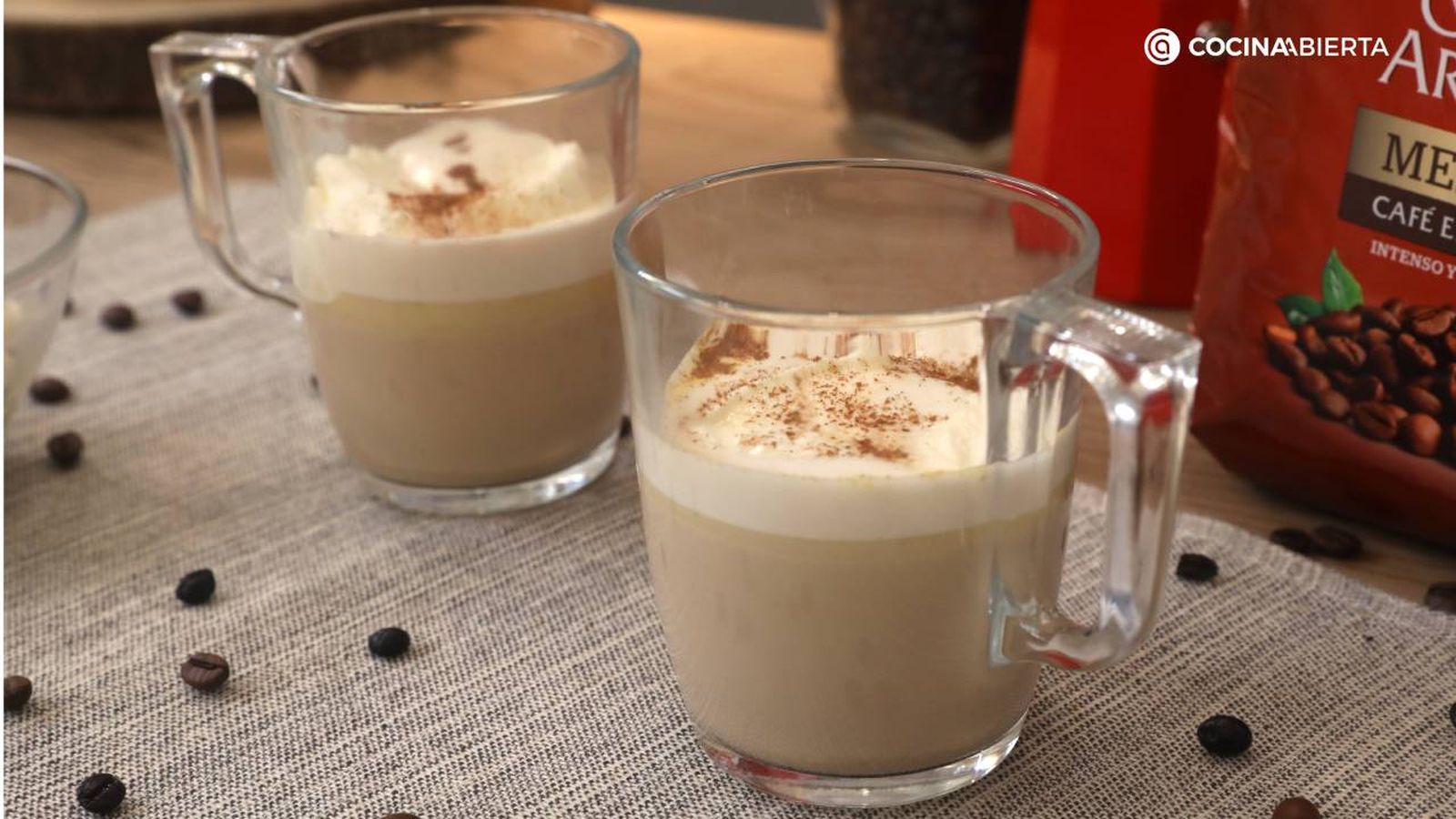 Cafes navidad pumpkin spice latte Cafes navidad pumpkin spice latte