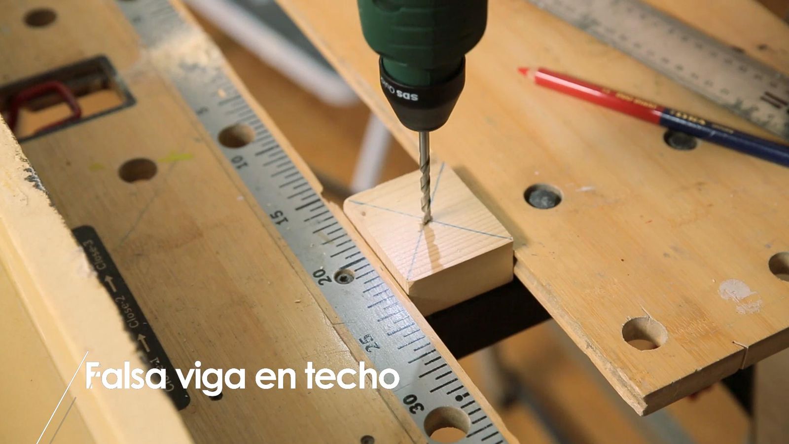 962 falsa viga techo paso5 962 falsa viga techo paso5