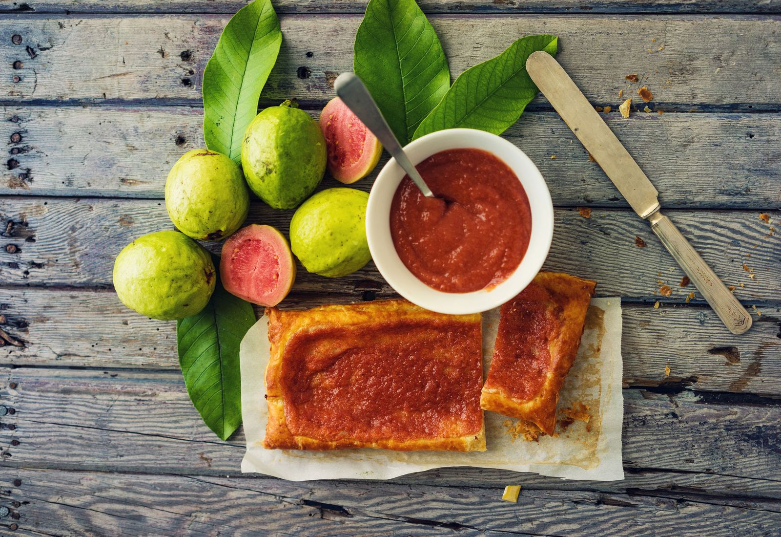 guayaba recetas guayaba recetas