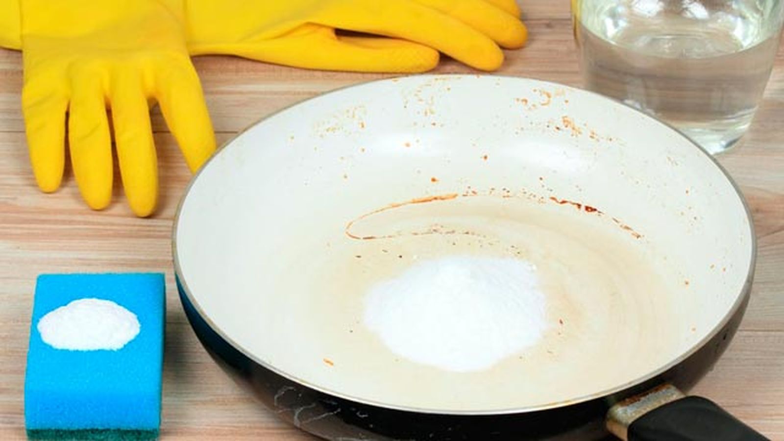 usos sal como producto limpieza quitar grasa sartenes usos sal como producto limpieza quitar grasa sartenes