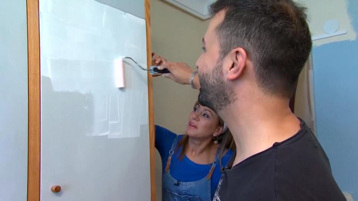 Deco705 Decorar estudio con piano paso2