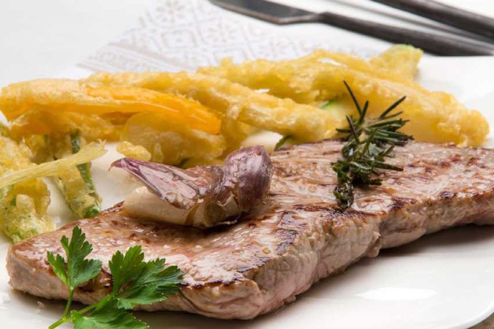 Recetas para la anemia
