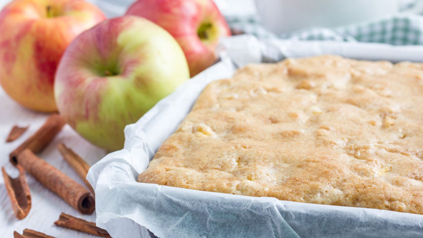 tarta de manzana tarta de manzana