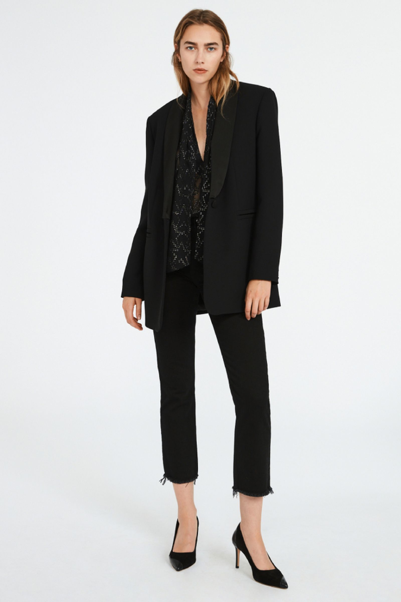 5 marcas de ropa francesa que arrasan en instagram claudie pierlot