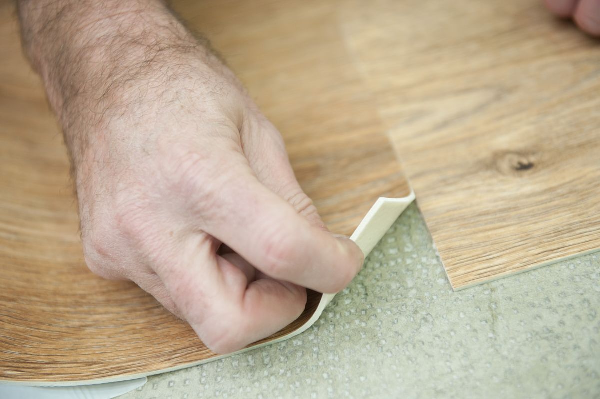 Renovar suelo paso 10