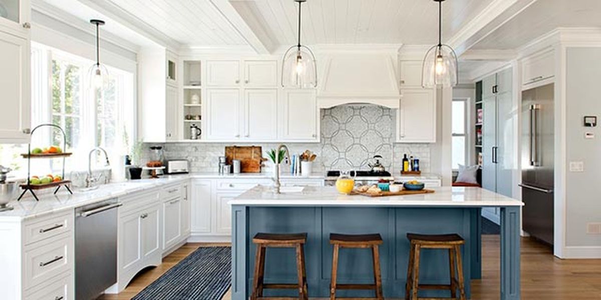 Islas de cocina descubre sus ventajas e inconvenientes 3