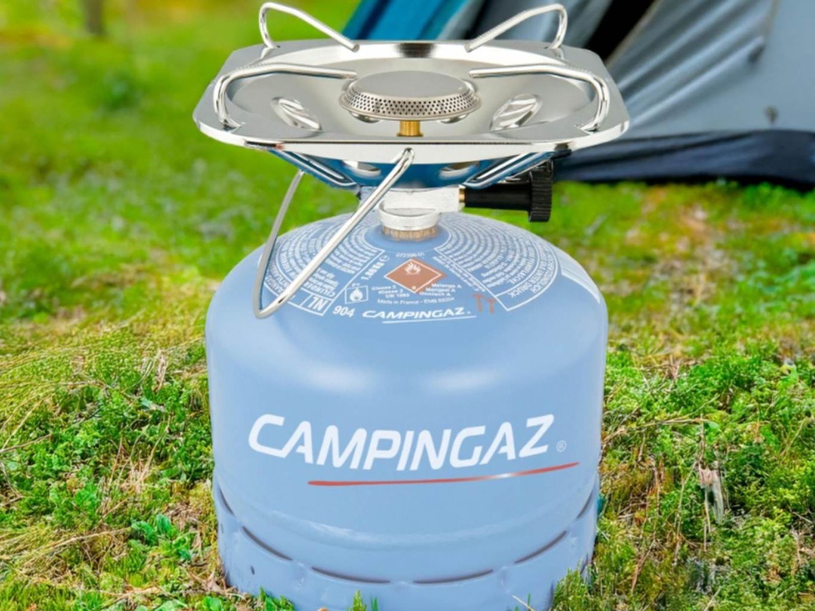 CAMPINGAZ Super Carena R CAMPINGAZ Super Carena R