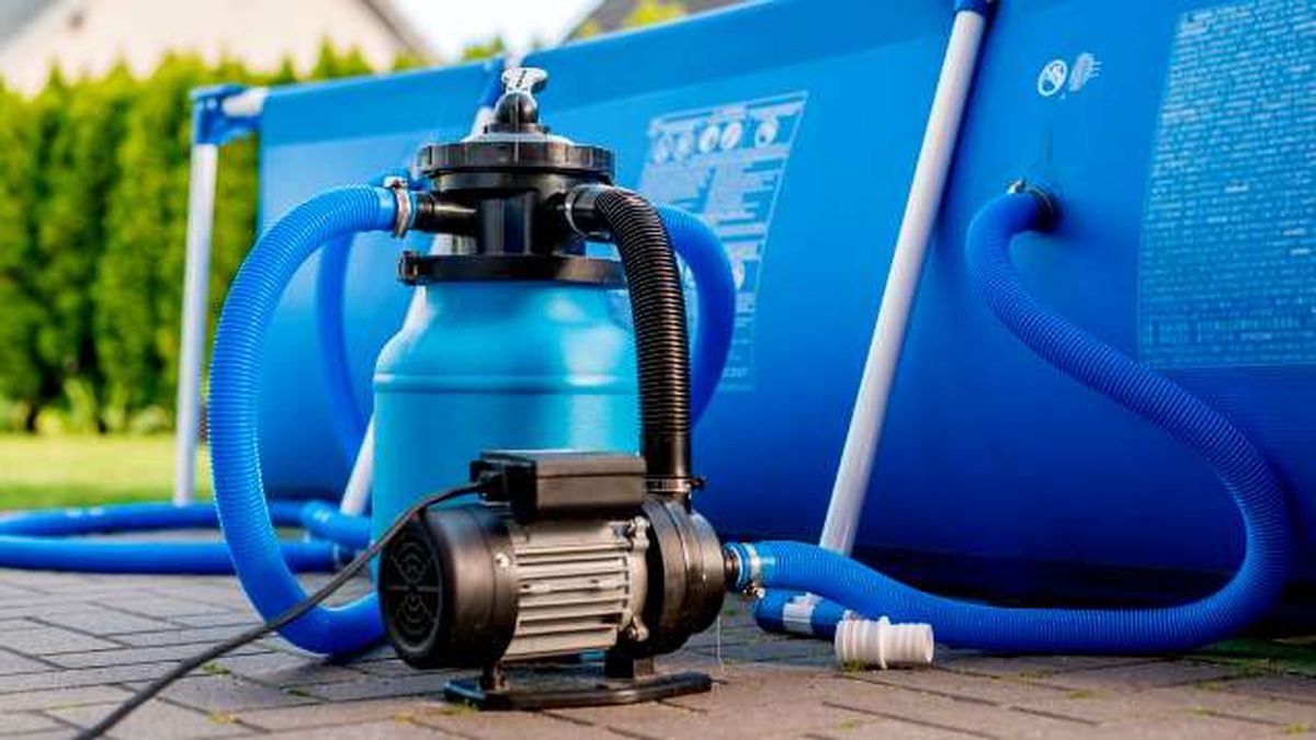 como limpiar depuradora piscina 4