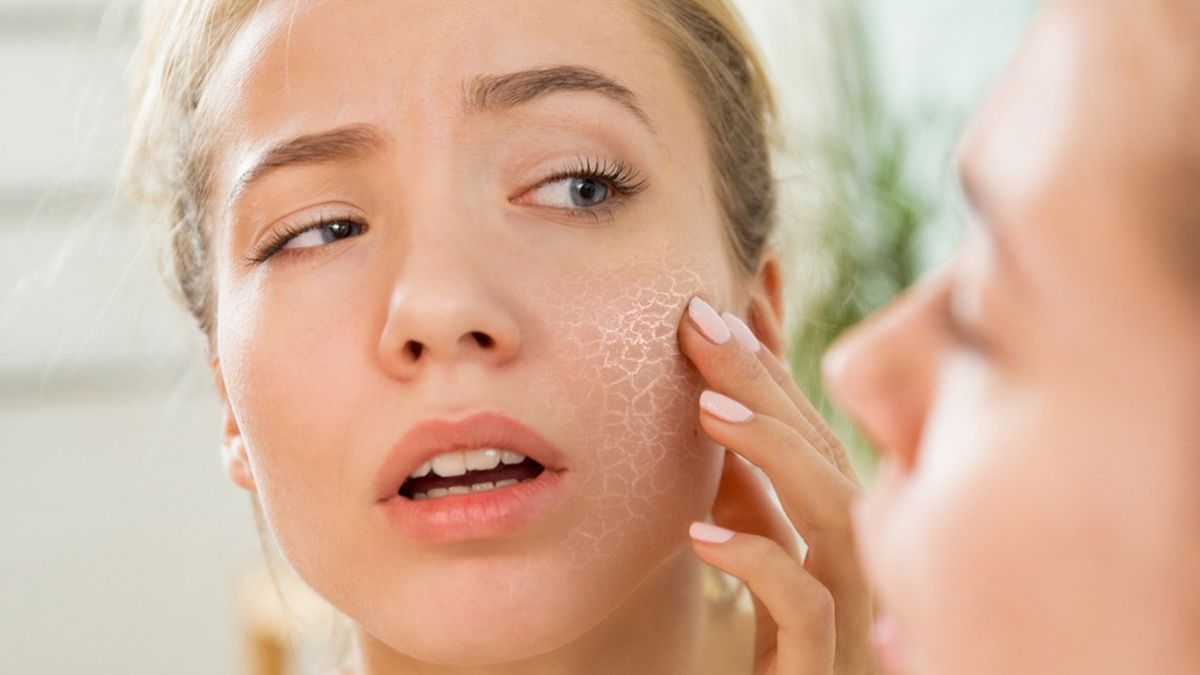 Es importante identificar tu tipo de piel para conocer sus características