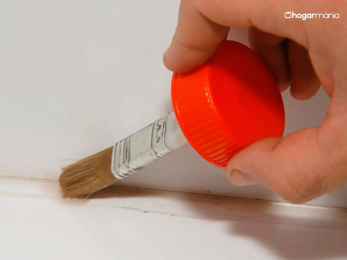 Aplica bien por toda la superficie