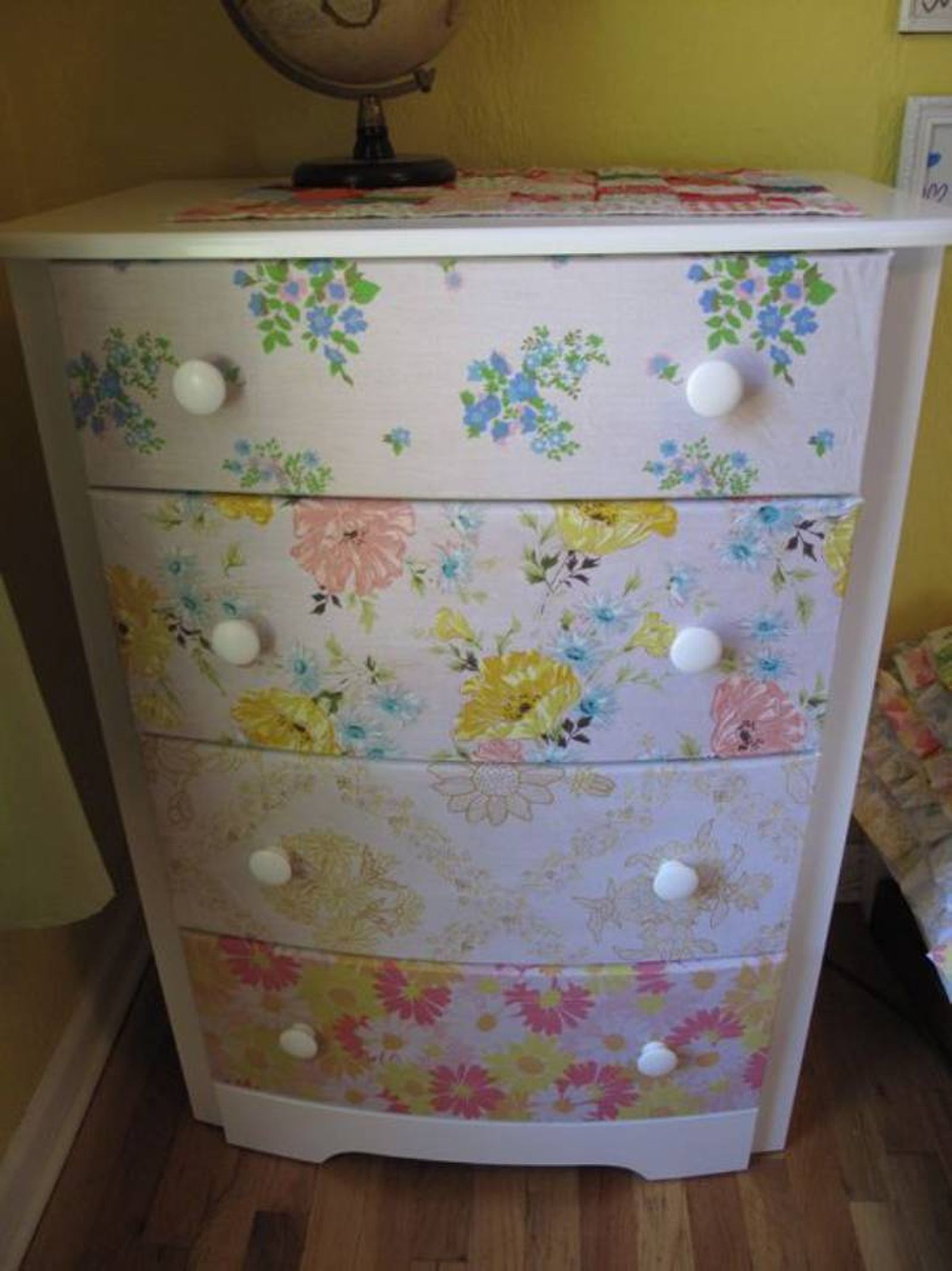 reutilizar sabana vieja forrar armario pinterest reutilizar sabana vieja forrar armario pinterest