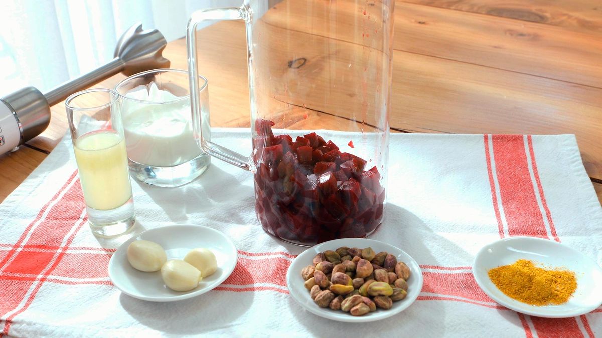 Dedos de bruja   Paso 6