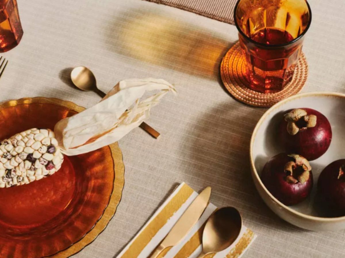 Lefties Home apuesta por lo retro en su primer catálogo de otoño