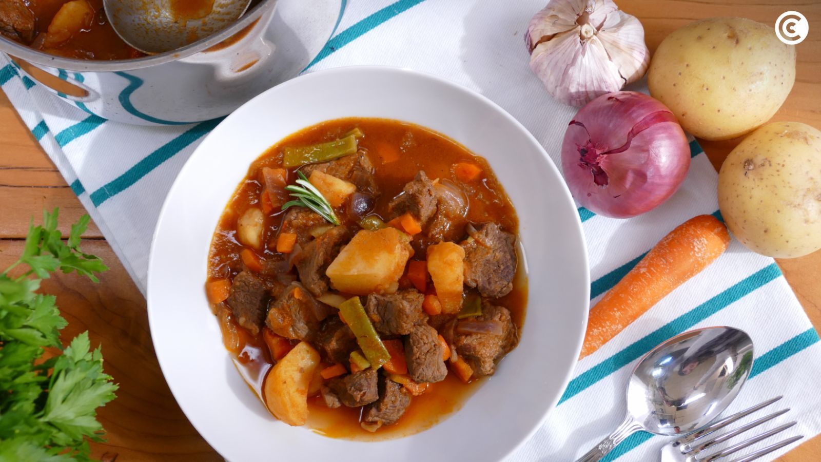 Recetas caseras de toda la vida