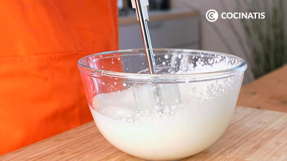 Receta de goxua   paso 4