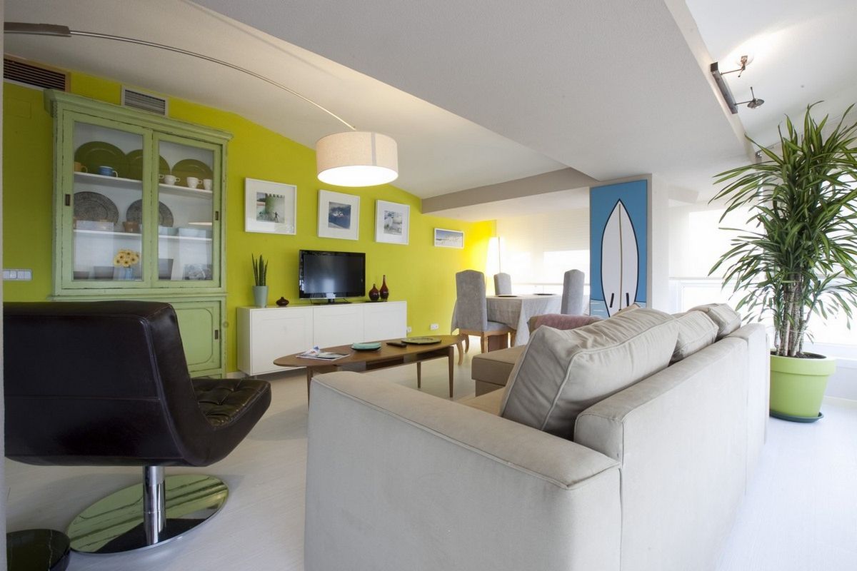 385 salon comedor fusion estilos