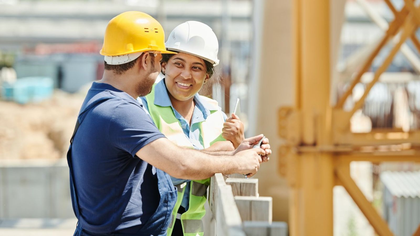 que es un epi seguridad laboral