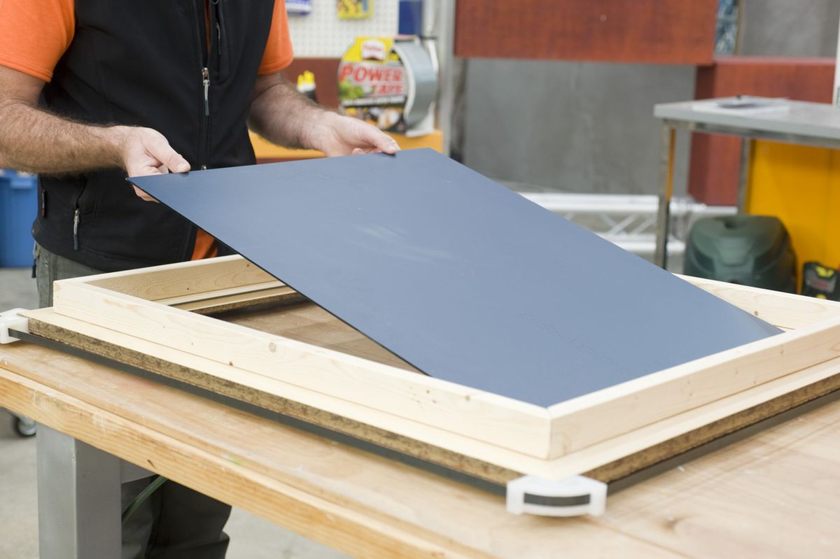 brico 0643 marco leds paso 9