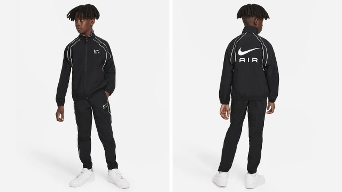 regalos para comunion ropa deportiva